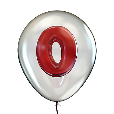 포토 JPG 해외이미지 사람없음 빨간색 숫자 3D 광택 풍선 영 해외202004 해외포토 문자 컬러 디지털합성 파일형식 이미지허브