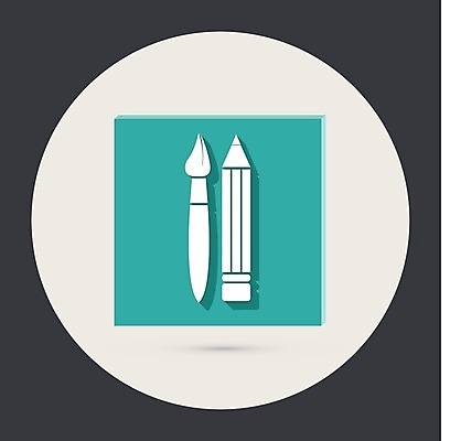 EPS 해외이미지 디자인 교육 종이 컨셉 일러스트 학교 문구용품 잉크 기술 창조 그림자 미술 장식 컴퓨터 사무실 연필 반사 펜 쪽지 웹 페인트 장비 기구 도구 공구 붓 업무 그리기 스케치 심볼 사인 분수 그림 지우개 문서 캔버스 페인트붓 화가 고무 터키석 흑연 스타일 해외202004 해외일러스트 직업 인터넷 비즈니스 모션 문화예술 학용품 전자제품 필기구 작업 광석 보석 오브젝트 파일형식 벡터 이미지허브