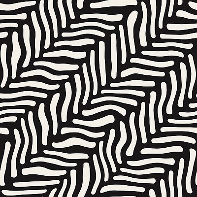 EPS 해외이미지 디자인 백그라운드 패턴 일러스트 벽지 추상 흑백 그래픽 장식 유행 검은색 흰색 직물 보행로 인쇄 타일 그림 유기농 질감 웨이브 정사각형 모자이크 손그림 대칭 포장소품 스타일 해외202004 해외일러스트 도형 웰빙 길 컬러 무늬 포장 촬영기법 오브젝트 포장재료 파일형식 벡터 이미지허브