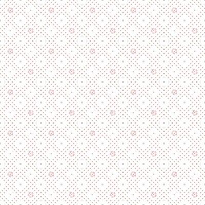 EPS 해외이미지 모양 디자인 드레스 꽃 분홍색 백그라운드 꽃무늬 패턴 일러스트 벽지 추상 유행 흰색 점 원형 클래식 매끈함 묘사 질감 부드러움 스타일 해외202004 해외일러스트 도형 식물 옷 컬러 컨셉 무늬 감각 파일형식 벡터 이미지허브