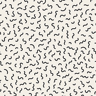 EPS 해외이미지 모양 디자인 종이 선 백그라운드 패턴 일러스트 벽지 추상 흑백 미술 그래픽 장식 유행 검은색 수확 흰색 직물 엉킴 낙서 인쇄 시원함 타일 질감 웨이브 복고 심플 80대 엘리먼트 포장소품 스타일 힙스터 멤피스디자인 미니멀 해외202004 해외일러스트 패션 노년 컬러 무늬 농업 포장 문화예술 촬영기법 오브젝트 포장재료 파일형식 벡터 이미지허브