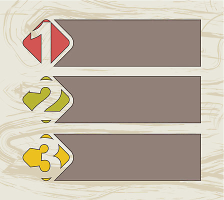 EPS 해외이미지 디자인 일러스트 비즈니스 사람없음 숫자 인포그래픽 정보 단계 순서 목차 해외202004 해외일러스트 문자 파일형식 벡터 이미지허브