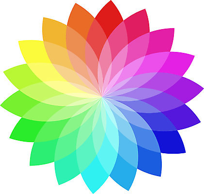 EPS 해외이미지 템플릿 디자인 꽃 백그라운드 무지개 패턴 일러스트 가이드 추상 기술 미술 그래픽 견본 활발 소용돌이 바퀴 원형 팔레트 스펙트럼 엘리먼트 해외202004 해외일러스트 자연요소 도형 식물 직업 컨셉 무늬 문화예술 회오리 파일형식 벡터 이미지허브