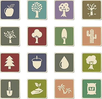 EPS 해외이미지 나무 손 종이 단풍 스티커 가방 일러스트 선인장 씨앗 물 야자수 떨어짐 사과 삽 심볼 도토리 전나무 거름 묘목 미루나무 해외202004 해외일러스트 자연요소 식물 잡화 컨셉 잎 과일 신체부위 견과류 파일형식 벡터 이미지허브