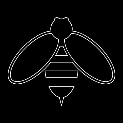 EPS 해외이미지 동물 템플릿 실루엣 음식 농업 날개 일러스트 자연 프레임 미술 그래픽 여름 흰색 플랫 말벌 벌 심볼 사인 심플 찌르기 호박벌 스타일 해외202004 해외일러스트 계절 산업 컬러 곤충 모션 문화예술 촬영기법 벌_곤충 생태계 파일형식 벡터 이미지허브