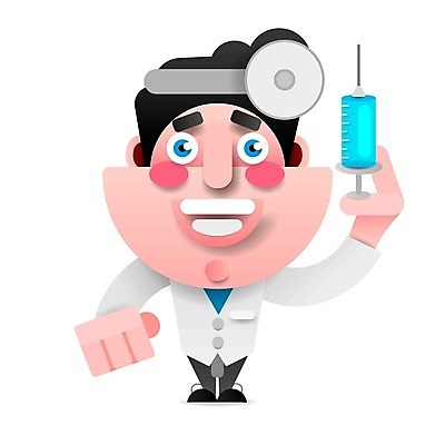 EPS 해외이미지 직업 캐릭터 디자인 여자 남자 컨셉 유니폼 일러스트 청진기 건강 병원 사람 치료 약 건강관리 장비 환자 간호사 의사 흰색 긴급 도움 플랫 질병 만화 심볼 직원 외과 고립 돌봄 소아과의사 헬프 해외202004 해외일러스트 일러캐릭터 옷 컬러 의학 의료기기 모션 관리 의료진 파일형식 벡터 이미지허브