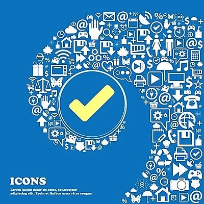 EPS 해외이미지 모양 템플릿 백그라운드 컨셉 일러스트 미술 그래픽 상자 픽토그램 라벨 플랫 물개 투표 심볼 체크 확인 흔적 사인 서식 배지 우표 승인 진실 해외202004 해외일러스트 포유류 문화예술 프레임 바다동물 선거 파일형식 벡터 동물 바다 수중동물 민주주의 이미지허브