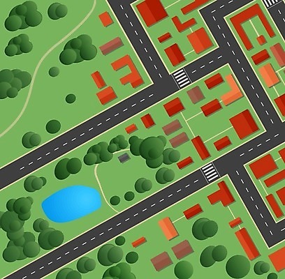 EPS 해외이미지 나무 공원 도로 백그라운드 지도 패턴 일러스트 건축양식 지붕 설계 거리 주택 미술 건물 초록색 블록 도시 재산 계획 정상 작음 타운 해외202004 해외일러스트 식물 건축물 공공시설 건축 길 컬러 컨셉 무늬 교통시설 문화예술 금융 크기 파일형식 벡터 이미지허브