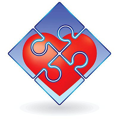 EPS 해외이미지 디자인 감정 조각 컨셉 일러스트 부분 관계 발렌타인데이 건강 사랑 경기 빨간색 장난감 게임 그룹 연결 심볼 사인 정사각형 시스템 해결 엘리먼트 해외202004 해외일러스트 도형 스포츠 컬러 데이이벤트 놀이 파일형식 벡터 이미지허브