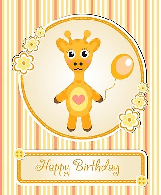 EPS 해외이미지 템플릿 디자인 어린이 백그라운드 패턴 일러스트 공 프레임 선물 미술 그래픽 장식 파티 축하 아기 인사 신용카드 생일 달콤 도착 기린 엽서 초대 스크랩북 해외202004 해외일러스트 기념일 컨셉 무늬 포유류 문화예술 사람 이벤트 금융 예절 맛 편지 파일형식 벡터 이미지허브