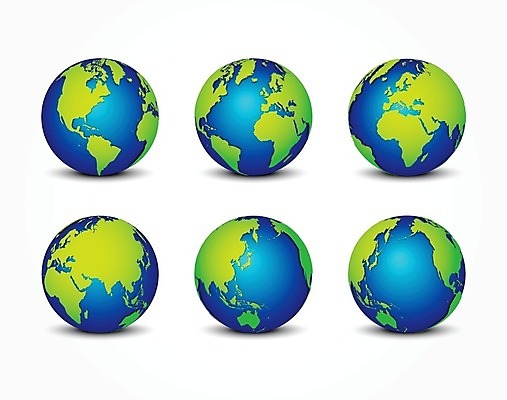 EPS 해외이미지 유럽 아시아 지구 과학 여행 지도 일러스트 아프리카 그림자 그래픽 초록색 파란색 세트 세계 글로벌 지구본 3D 우주 환경 미국 행성 회색 원형 호주 보호 땅 심볼 사인 대륙 윤곽 영토 돌봄 사방 엘리먼트 여의주 지리 해외202004 해외일러스트 도형 나라 컬러 컨셉 북아메리카 모션 오세아니아 디지털합성 파일형식 벡터 이미지허브