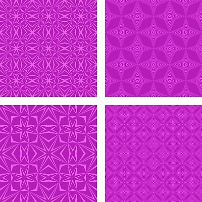 EPS 해외이미지 디자인 리본 선 분홍색 백그라운드 패턴 일러스트 벽지 추상 미술 그래픽 장식 세트 수확 광선 직물 악단 화려 자주색 질감 복고 대칭 해외202004 해외일러스트 음악 컬러 컨셉 무늬 농업 문화예술 파일형식 벡터 이미지허브