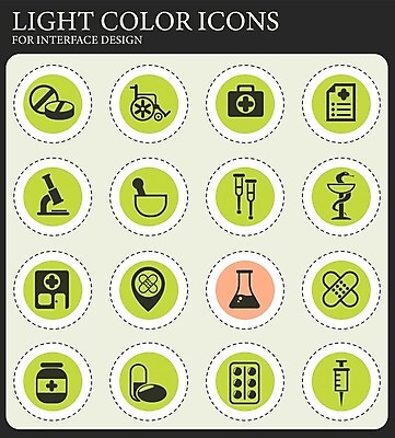 EPS 해외이미지 의자 일러스트 현미경 주사기 알약 뱀 사발 약국 심볼 플라스크 레시피 석고 충고 해외202004 해외일러스트 가구 의학 의료기기 파충류 실험기구 약 사기그릇 파일형식 벡터 이미지허브