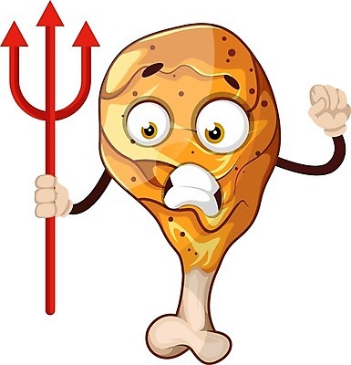 EPS 해외이미지 캐릭터 무기 백그라운드 일러스트 뼈 패스트푸드 병아리 치킨 튀김 분노 공격 시원함 충돌 스마트 직원 싸움 클립 드럼스틱 해외202004 해외일러스트 일러캐릭터 감정 음식 컨셉 모션 조류 인스턴트 닭고기요리 파일형식 벡터 이미지허브