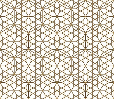 EPS 해외이미지 전통 실루엣 아시아 선 백그라운드 패턴 일러스트 추상 미술 동양인 장식 노란색 일본 중국 수확 흰색 직물 황금 이슬람교 자르기 타일 심플 모자이크 육각형 아랍어 해외202004 해외일러스트 도형 나라 종교 컬러 무늬 농업 모션 문화예술 촬영기법 인종 파일형식 벡터 이미지허브