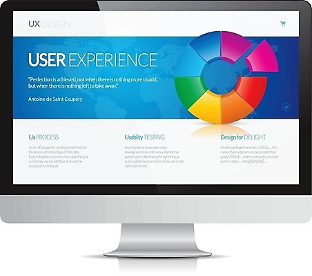 EPS 해외이미지 디자인 백그라운드 인터넷 일러스트 컴퓨터 스크린 모니터 흰색 플랫 오브젝트 전자 고립 반응 해외202004 해외일러스트 컬러 전자제품 파일형식 벡터 이미지허브