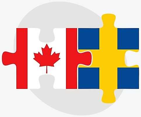 EPS 해외이미지 조각 컨셉 캐나다 북아메리카 일러스트 비즈니스 관계 협력 함께함 스웨덴 사람 그래픽 3D 깃발 퍼즐 연결 결합 접속 오브젝트 흰배경 나눔 해결 고립 스칸디나비아 스톡홀름 왕국 전국 정부 정치 통일 해외202004 해외일러스트 백그라운드 북유럽 아메리카 흰색 디지털합성 파일형식 벡터 이미지허브