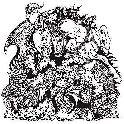 EPS 해외이미지 무기 일러스트 동화 생물 흑백 용 승마 중세 싸움 신화 공상 병정 전사 기수 살인 나쁜 라이더 몬스터 전설 투쟁 해외202004 해외일러스트 스포츠 모션 촬영기법 범죄 역사 파일형식 벡터 이미지허브