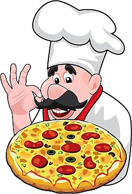 EPS 해외이미지 캐릭터 남자 일러스트 피자 요리사모자 한명 들기 성인 요리사 콧수염 피자집 성인남자한명만 해외202004 해외일러스트 일러캐릭터 직업 모자_잡화 1 모션 수염 패스트푸드 서양음식 사람 상점 남자한명만 성인남자만 파일형식 벡터 이미지허브