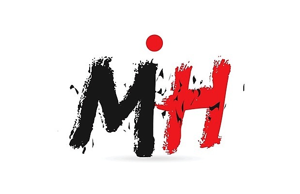 EPS 해외이미지 모양 템플릿 디자인 알파벳 백그라운드 일러스트 회사 비즈니스 추상 타이포그라피 빨간색 검은색 흰색 편지 심볼 신분 M H 그런지 엘리먼트 활자 레터링 해외202004 해외일러스트 문자 영어 컬러 무늬 활자판 파일형식 벡터 인쇄판 인쇄 이미지허브