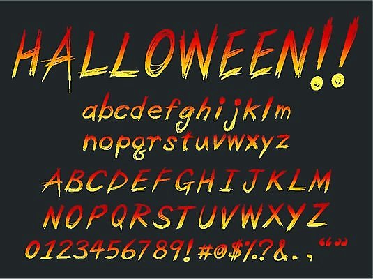 EPS 해외이미지 디자인 알파벳 컨셉 일러스트 텍스트 불 불꽃 타이포그라피 장식 할로윈 뜨거움 더위 위험 무서움 편지 심볼 매움 마법 연소 그런지 화상 오싹 해외202004 해외일러스트 자연요소 문자 영어 감정 날씨 맛 상처 파일형식 벡터 이미지허브