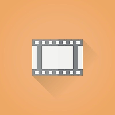 EPS 해외이미지 모양 디자인 백그라운드 오렌지 일러스트 프레임 그림자 경사 빛 어둠 공백 회색 흰색 플랫 은색 영화관 필름 심볼 영화 묘사 심플 해외202004 해외일러스트 컬러 과일 문화예술 극장 파일형식 벡터 이미지허브