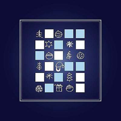 EPS 해외이미지 나무 계절 별 조각 백그라운드 크리스마스 일러스트 공 추상 휴가 크리스마스카드 그래픽 장식 파란색 크리스마스트리 산타클로스 축제 축하 신용카드 눈송이 심볼 그림 정사각형 순록 해외202004 해외일러스트 자연요소 도형 식물 기념일 컬러 컨셉 무늬 카드_감사 눈_날씨 금융 파일형식 벡터 이미지허브