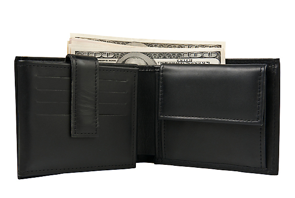 포토 JPG 해외이미지 지폐 돈 사람없음 가로 달러 검은색 저축 흰색 지갑 재산 가죽 가득함 고립 해외202004 해외포토 컬러 금융 파일형식 이미지허브