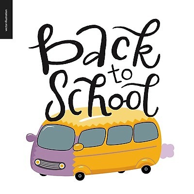 EPS 해외이미지 행복 백그라운드 일러스트 캘리그라피 텍스트 학교 타이포그라피 사람없음 스터디 인사 9월 환영 레터링 해외202004 해외일러스트 문자 교육 감정 학습 예절 날짜 파일형식 벡터 이미지허브