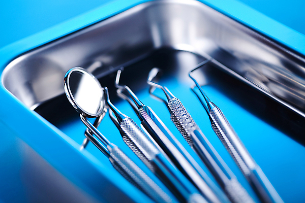 포토 JPG 해외이미지 사람없음 파란색 치과용품 해외202004 구강거울 해외포토 컬러 의료용품 파일형식 이미지허브