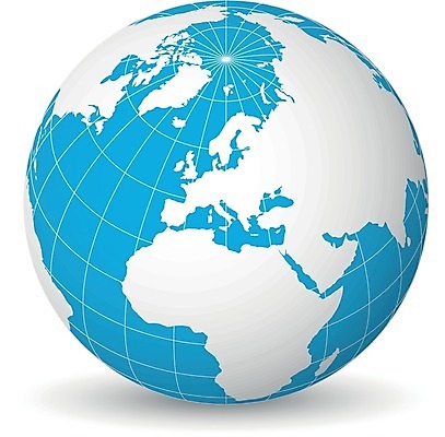 EPS 해외이미지 디자인 실루엣 유럽 아시아 지구 선 바다 여행 백그라운드 컨셉 지도 일러스트 자연 추상 그림자 동양인 그래픽 물 파란색 세계 글로벌 지구본 3D 우주 행성 탐험 흰색 원형 그물 플랫 땅 대륙 심플 반구 경도 고립 생태학 여의주 위도 지리 해외202004 해외일러스트 자연요소 도형 교육 나라 컬러 무늬 촬영기법 인종 디지털합성 생태계 파일형식 벡터 이미지허브