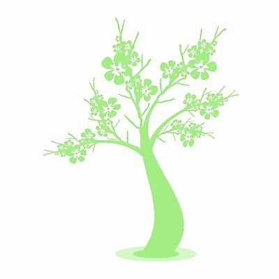 EPS 해외이미지 나무 식물 디자인 계절 꽃 실루엣 백그라운드 잎 꽃무늬 패턴 일러스트 자연 추상 미술 장식 초록색 컬러풀 유행 성장 소용돌이 흰색 나뭇가지 심볼 질감 나무껍질 해외202004 해외일러스트 컬러 무늬 문화예술 촬영기법 회오리 껍질 생태계 파일형식 벡터 이미지허브