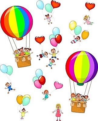 EPS 해외이미지 여자 행복 어린이 일러스트 학교 미소 웃음 사람 소녀 소년 친구 컬러풀 교사 유치원 기쁨 자유 마음 아기 그룹 작음 만화 비행선 풍선 고립 여의주 해외202004 해외일러스트 직업 교육 남자 감정 컬러 컨셉 관계 표정 크기 파일형식 벡터 이미지허브