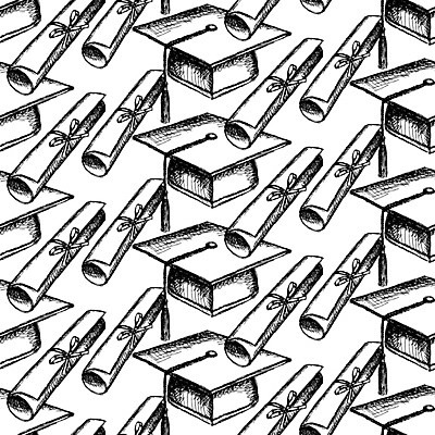 EPS 해외이미지 손 디자인 교육 리본 종이 백그라운드 유니폼 패턴 일러스트 졸업 학교 성공 미술 그래픽 스터디 컬러풀 수확 축하 그리기 졸업장 스케치 두루마리 타일 활 그림 대학교 문서 복고 그런지 양피지 증명서 캡모자 파피루스 현실 해외202004 해외일러스트 식물 모자_잡화 옷 컬러 컨셉 무늬 농업 모션 문화예술 신체부위 학습 파일형식 벡터 이미지허브