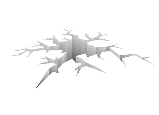 EPS 해외이미지 모양 디자인 실루엣 선 백그라운드 컨셉 일러스트 표면 추상 그림자 그래픽 장식 글로벌 3D 검은색 손상 회색 흰색 구멍 거친 틈 균열 위험 만화 심볼 보안 나누기 다리찢기 고립 단절 엘리먼트 콘크리트 효과 해외202004 해외일러스트 컬러 무늬 모션 촬영기법 안전 디지털합성 파일형식 벡터 이미지허브