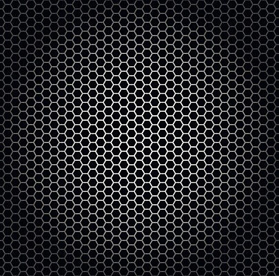 EPS 해외이미지 모양 디자인 산업 선 백그라운드 패턴 일러스트 추상 그림자 미술 그래픽 울타리 반사 금속 검은색 회색 흰색 원형 그물 구멍 보호 은색 철 질감 육각형 시트 망사 라디에이터 백금 섞기 엘리먼트 철강 필터 세련 해외202004 해외일러스트 도형 컬러 컨셉 무늬 재질 문화예술 담장 직물 파일형식 벡터 이미지허브