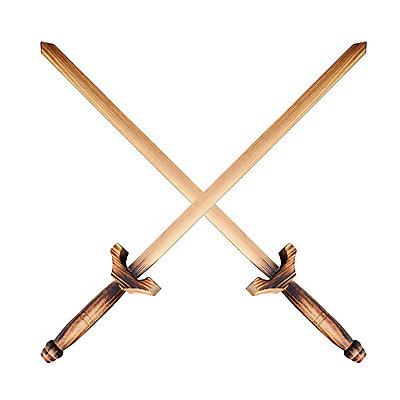 포토 JPG 해외이미지 무기 백그라운드 통 사람없음 목재 장난감 흰색 칼 주둥이 고립 수공예품 해외202004 해외포토 나무 컬러 재료 공예품 파일형식 이미지허브