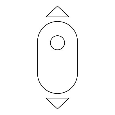 EPS 해외이미지 선 컨셉 인터넷 일러스트 비즈니스 화살 항해 그래픽 컴퓨터 검은색 웹 장비 플랫 쥐 두루마리 오브젝트 윤곽 페이지 클릭 네비게이션 넘어짐 착륙 해외202004 해외일러스트 컬러 배_교통 모션 전자제품 설치류 파일형식 벡터 이미지허브