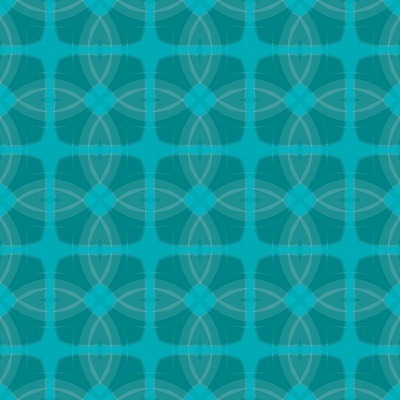 EPS 해외이미지 디자인 백그라운드 패턴 일러스트 벽지 추상 오리 타일 정사각형 터키석 해외202004 해외일러스트 도형 무늬 조류 보석 파일형식 벡터 이미지허브