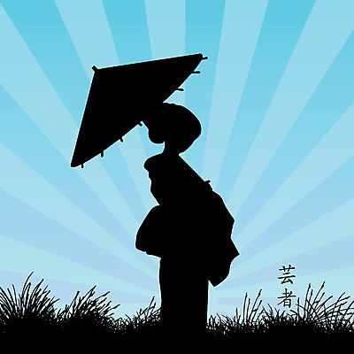 EPS 해외이미지 전통 여자 꽃 실루엣 일러스트 벽지 사랑 동양인 일출 일본 검은색 기쁨 춤 부채 기모노 만화 볼터치 질감 공상 동쪽 게이샤 고립 옛날 테마 해외202004 해외일러스트 식물 감정 아시아 컬러 문화예술 촬영기법 사람 인종 화장 노을 일본전통의상 방향 파일형식 벡터 이미지허브