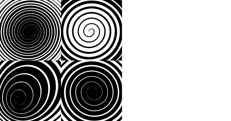 EPS 해외이미지 모양 디자인 선 백그라운드 패턴 곡선 일러스트 모션 추상 나선형 미술 그래픽 장식 검은색 줄무늬 광선 소용돌이 회오리 흰색 원형 구부린 복고 심플 코믹 파열 방사선 방사형 엘리먼트 오해 최면 환각 효과 해외202004 해외일러스트 도형 컬러 무늬 문화예술 증상 파일형식 벡터 이미지허브