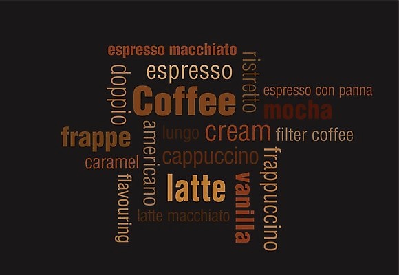 EPS 해외이미지 포스터 커피 음료 컨셉 스티커 일러스트 텍스트 검은배경 사랑 타이포그라피 가로 세로 단어 갈색 검은색 카페 덮개 편지 크림 향료 아메리카노 카푸치노 에스프레소 고립 라떼 모카 바닐라 카페인 필터 레터링 캐러멜 해외202004 해외일러스트 문자 감정 컬러 백그라운드 디저트 상점 뚜껑 향기 냄새 파일형식 벡터 이미지허브