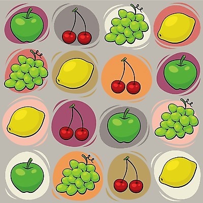 EPS 해외이미지 실루엣 음식 백그라운드 패턴 농업 채소 과일 일러스트 자연 벽지 포도 귤 건강 장식 초록색 세트 체리 그룹 사과 만화 수집 먹기 레몬 오브젝트 유기농 고립 멀티 숙성 해외202004 해외일러스트 웰빙 산업 컬러 무늬 모션 촬영기법 생태계 파일형식 벡터 이미지허브