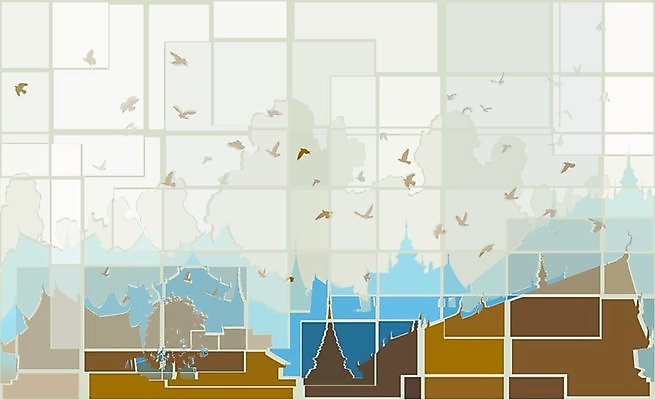 EPS 해외이미지 구름 실루엣 아시아 야생동물 여행 불교 일러스트 건축양식 태국 조류 하늘 동양인 건물 그래픽 파란색 도시풍경 갈색 중국 도시 사찰 역사 비둘기 윤곽 모자이크 타운 사리탑 이국적 해외202004 해외일러스트 자연요소 동물 건축물 건축 나라 종교 컬러 종교건축 촬영기법 인종 풍경 탑 파일형식 벡터 이미지허브