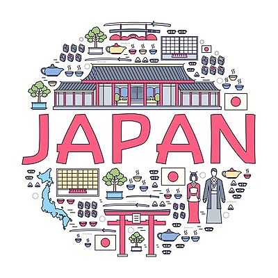 EPS 해외이미지 나무 전통 옷 아시아 문화 여행 일러스트 밥 주택 인종 사람없음 건물 빨간색 초밥 궁전 수확 벚꽃 깃발 사찰 도자기 의식 칼 차 도쿄 기모노 찻주전자 땅 복고 상승 신성 동쪽 분재 게이샤 사무라이 전국 해외202004 해외일러스트 식물 건축물 꽃 나라 음료 음식 컬러 컨셉 고건축 농업 종교건축 주전자 사람 일본 일본전통의상 방향 일본음식 파일형식 벡터 이미지허브