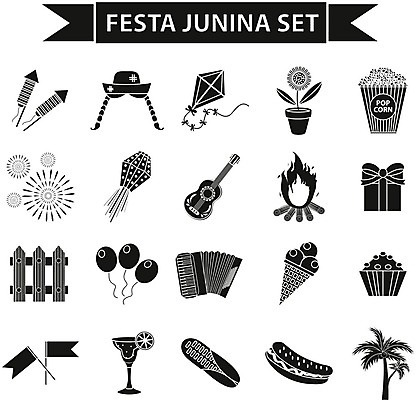 EPS 해외이미지 전통 디자인 드레스 꽃 행복 여행 백그라운드 컨셉 일러스트 불 휴가 선인장 옥수수 소년 장식 세트 농장 파티 마을 축제 미국 축하 깃발 플랫 카우보이 야간 6월 심볼 연 잔치 초대 타운 브라질 밀짚 공평 브라질사람 해외202004 해외일러스트 자연요소 식물 옷 남자 감정 어린이 북아메리카 농업 곡류 이벤트 놀이용품 도시 날짜 남아메리카 짚 파일형식 벡터 이미지허브