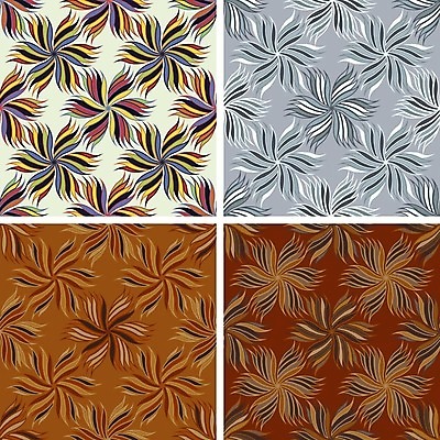 EPS 해외이미지 모양 디자인 꽃 리본 조각 백그라운드 패턴 일러스트 추상 미술 장식 빨간색 세트 갈색 디지털 줄무늬 회색 수확 악단 4 플랫 그늘 타일 싱글 그림 서식 복고 심플 대각선 창백 대칭 엘리먼트 해외202004 해외일러스트 식물 선 음악 컬러 무늬 농업 문화예술 숫자 파일형식 벡터 이미지허브