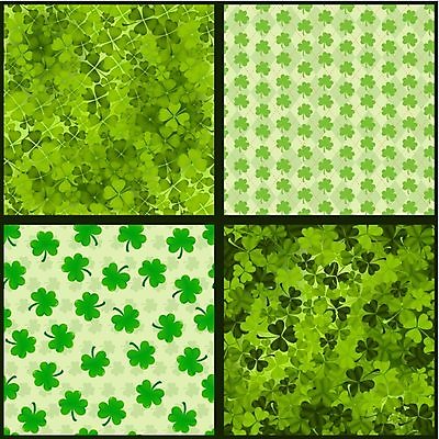 EPS 해외이미지 식물 전통 디자인 계절 문화 백그라운드 잎 패턴 일러스트 자연 벽지 추상 휴가 3 미술 그래픽 장식 초록색 세트 봄 축하 행운 클로버 토끼풀 수집 질감 기회 아일랜드 내추럴 엘리먼트 해외202004 해외일러스트 유럽 컬러 컨셉 무늬 문화예술 생태계 파일형식 벡터 이미지허브
