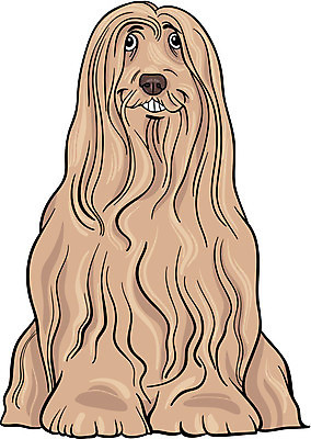 EPS 해외이미지 캐릭터 일러스트 사람없음 반려동물 갈색 귀여움 개 만화 해외일러스트 일러캐릭터 동물 컬러 컨셉 포유류 파일형식 벡터 이미지허브