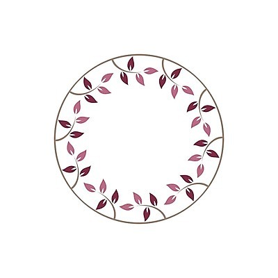 EPS 해외이미지 디자인 분홍색 결혼 잎 꽃무늬 일러스트 벽지 프레임 발렌타인데이 사랑 장식 화환 수확 나뭇가지 원형 신용카드 묘사 아이비 월계수 해외202004 해외일러스트 도형 나무 식물 꽃 감정 컬러 무늬 농업 데이이벤트 이벤트 금융 파일형식 벡터 이미지허브